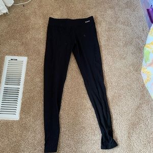 Running Girl butt-lifting leggings